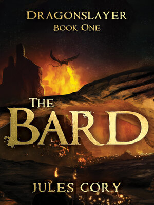 cover image of The Bard